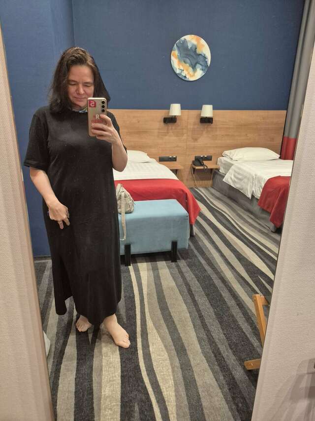 Гостиница Золотая бухта Калининград-191