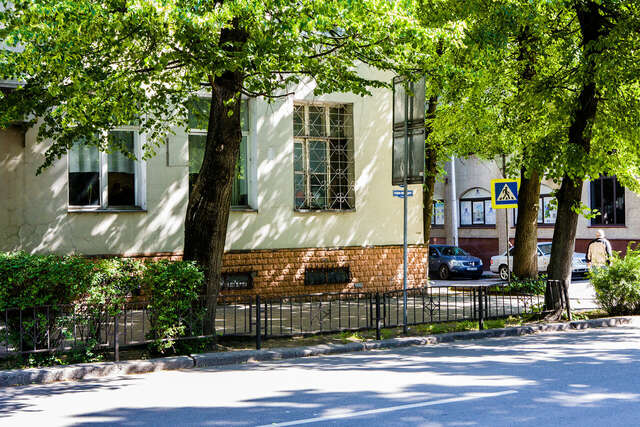 Гостиница Золотая бухта Калининград-33