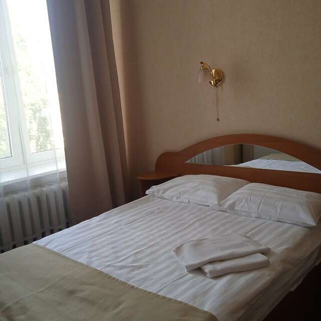 Гостиница Золотая бухта Калининград-201