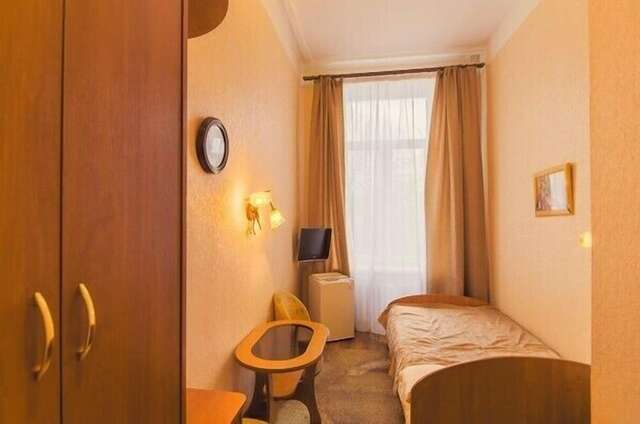 Гостиница Золотая бухта Калининград-119