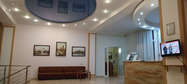 Гостиница Золотая бухта Калининград-219