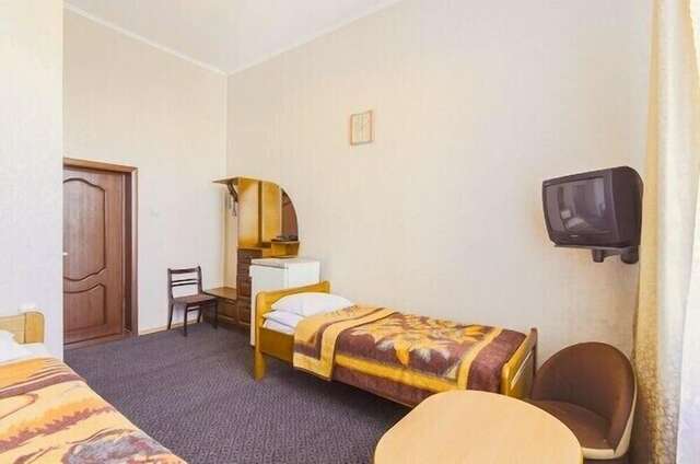 Гостиница Золотая бухта Калининград-85