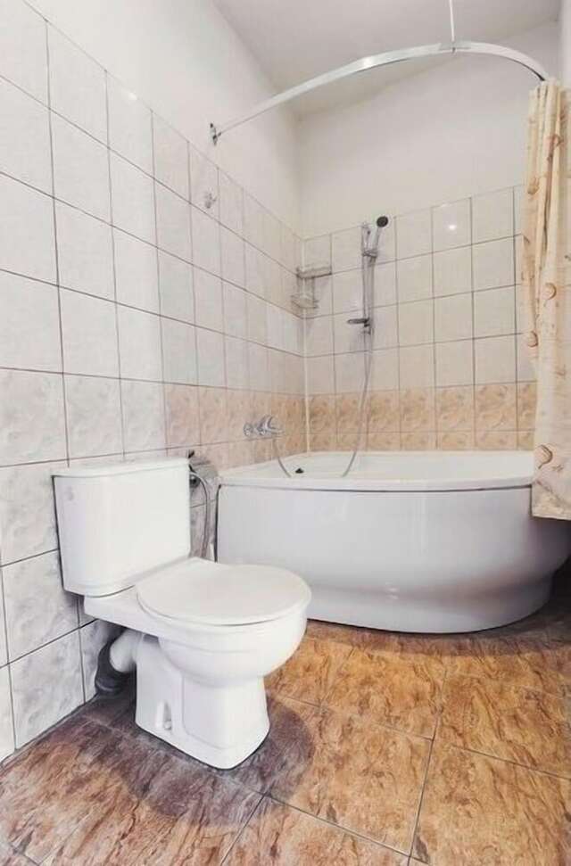 Гостиница Золотая бухта Калининград-68