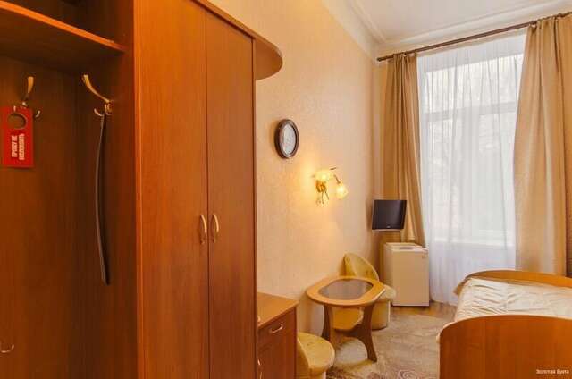 Гостиница Золотая бухта Калининград-221