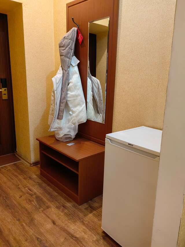 Гостиница Золотая бухта Калининград-198