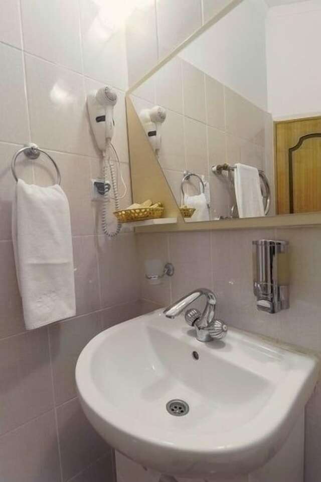 Гостиница Золотая бухта Калининград-80