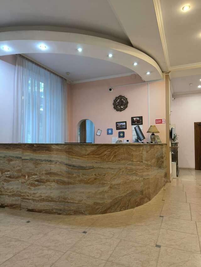 Гостиница Золотая бухта Калининград-231