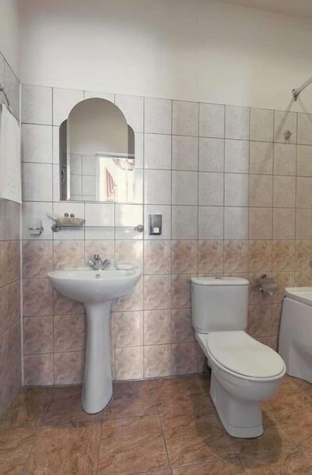 Гостиница Золотая бухта Калининград-114