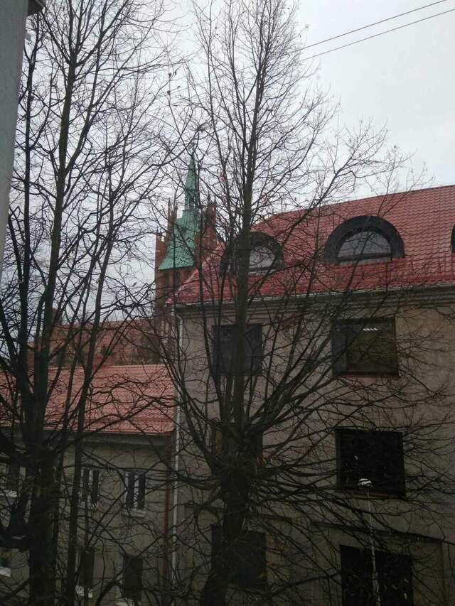 Гостиница Золотая бухта Калининград-212