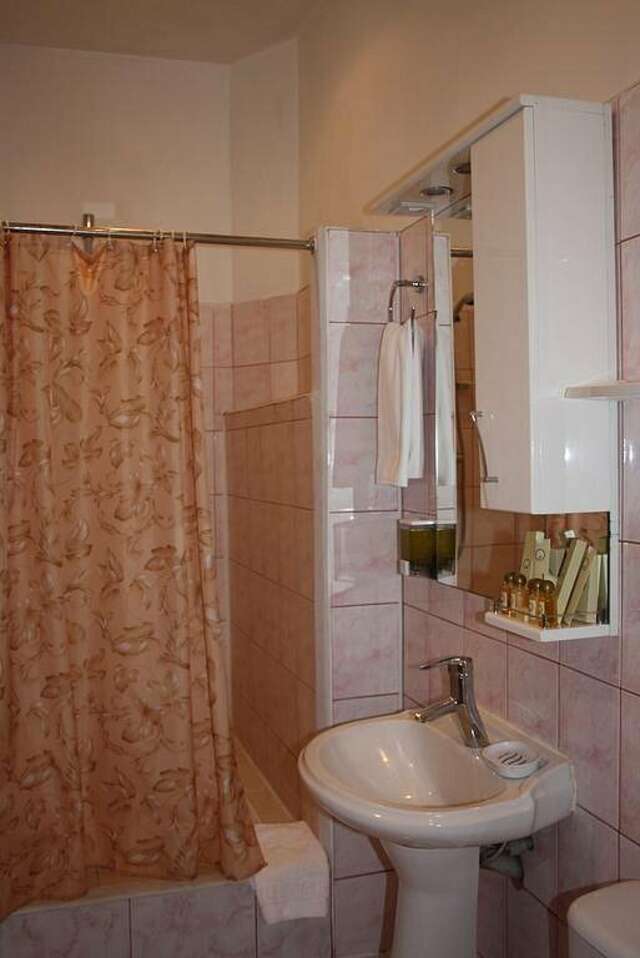 Гостиница Золотая бухта Калининград-121