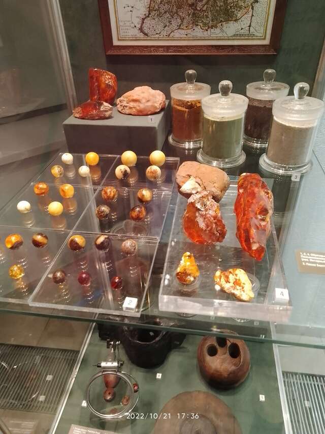 Гостиница Золотая бухта Калининград-176