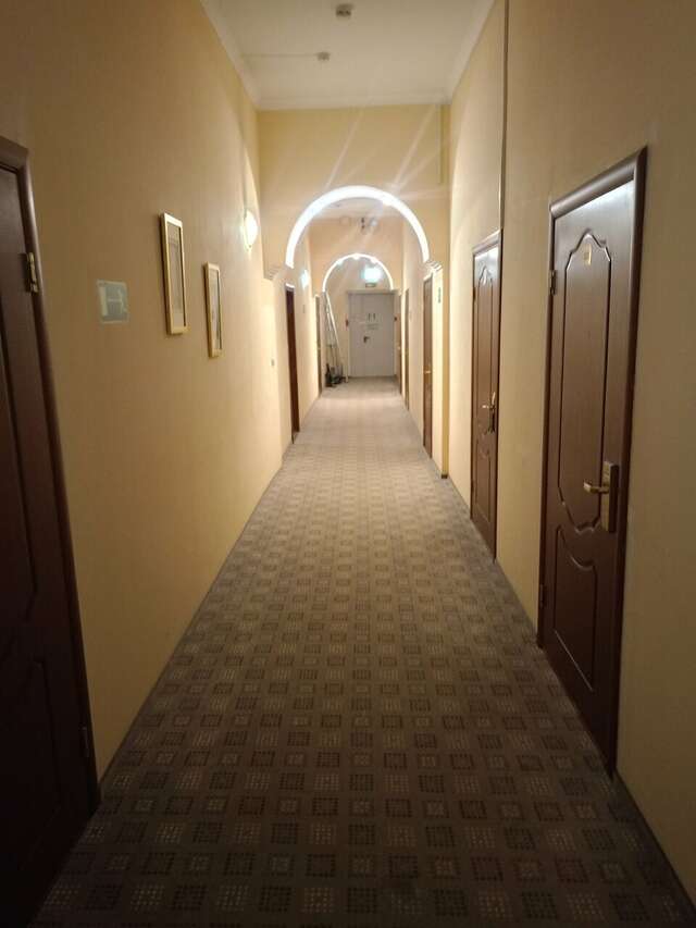 Гостиница Золотая бухта Калининград-252