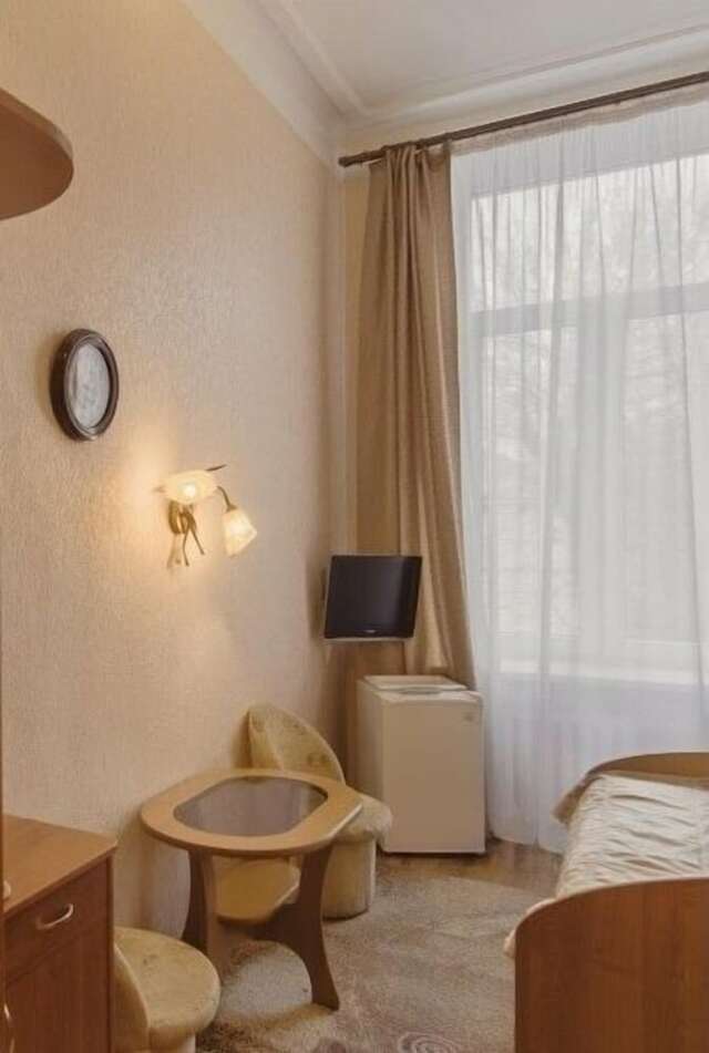 Гостиница Золотая бухта Калининград-94