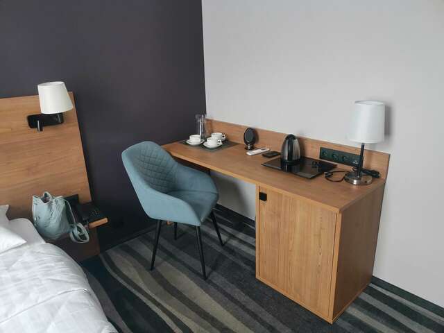 Гостиница Золотая бухта Калининград-142