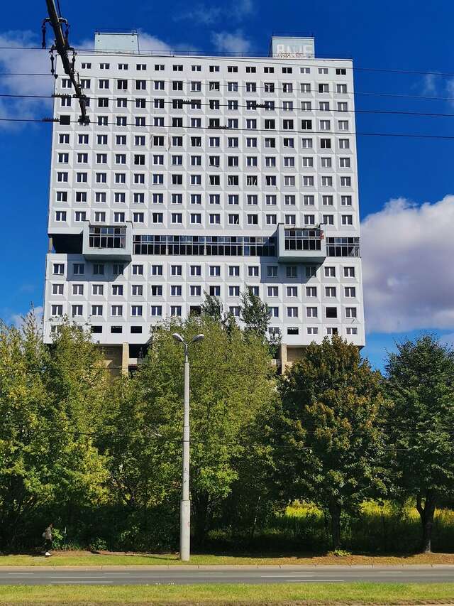 Гостиница Золотая бухта Калининград-131