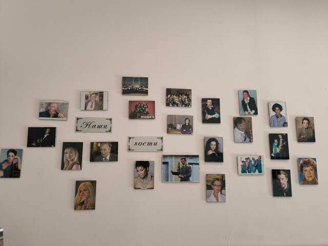 Гостиница Золотая бухта Калининград-151