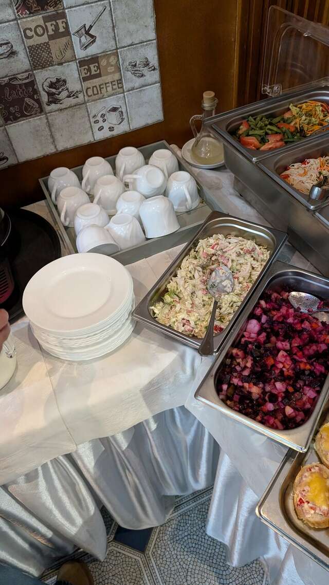 Гостиница Золотая бухта Калининград-243