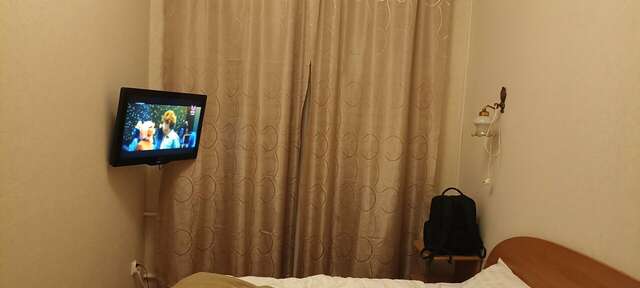 Гостиница Золотая бухта Калининград-180