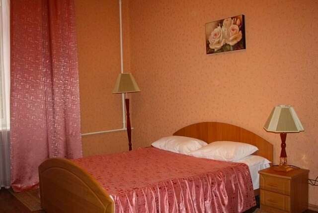 Гостиница Золотая бухта Калининград-112