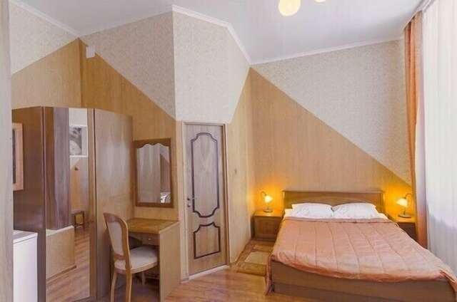 Гостиница Золотая бухта Калининград-62