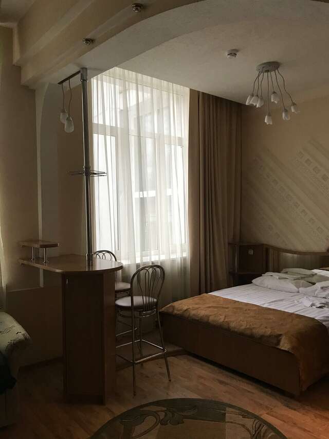 Гостиница Золотая бухта Калининград-241