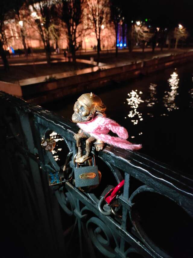 Гостиница Золотая бухта Калининград-149