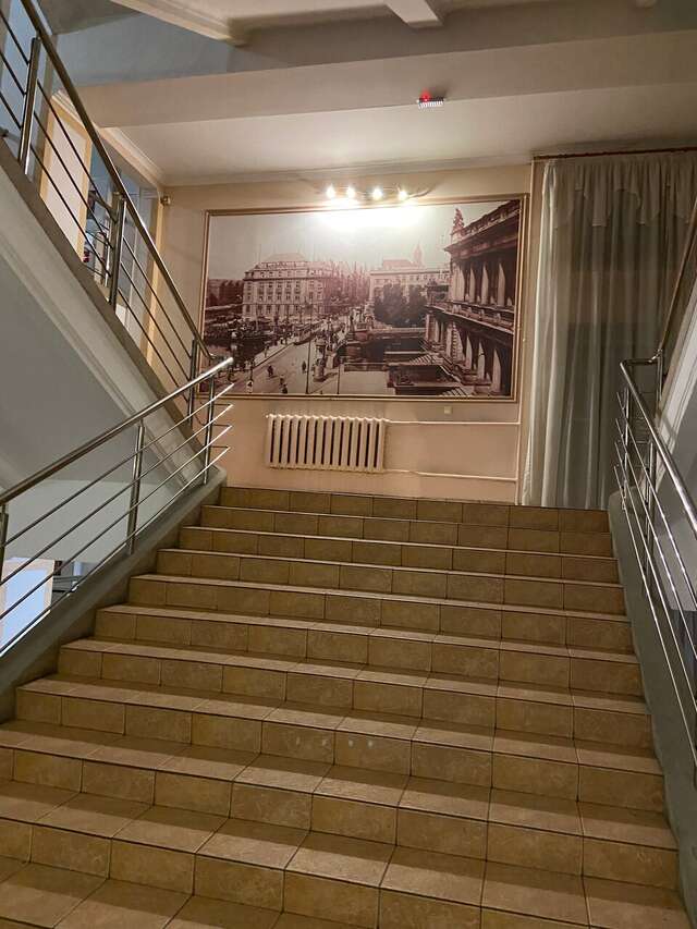 Гостиница Золотая бухта Калининград-194