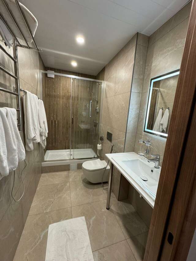 Гостиница Золотая бухта Калининград-202