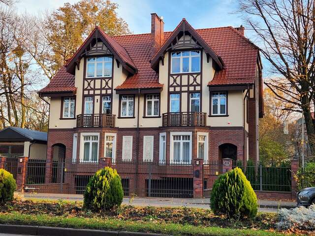 Гостиница Золотая бухта Калининград-129