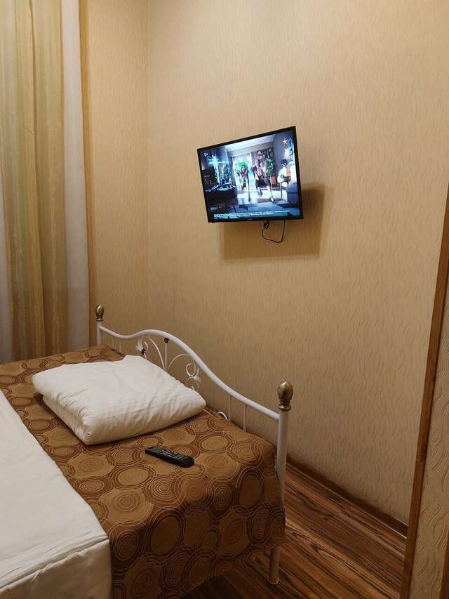 Гостиница Золотая бухта Калининград-238