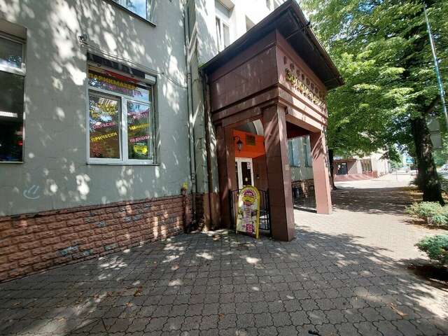 Гостиница Золотая бухта Калининград-72