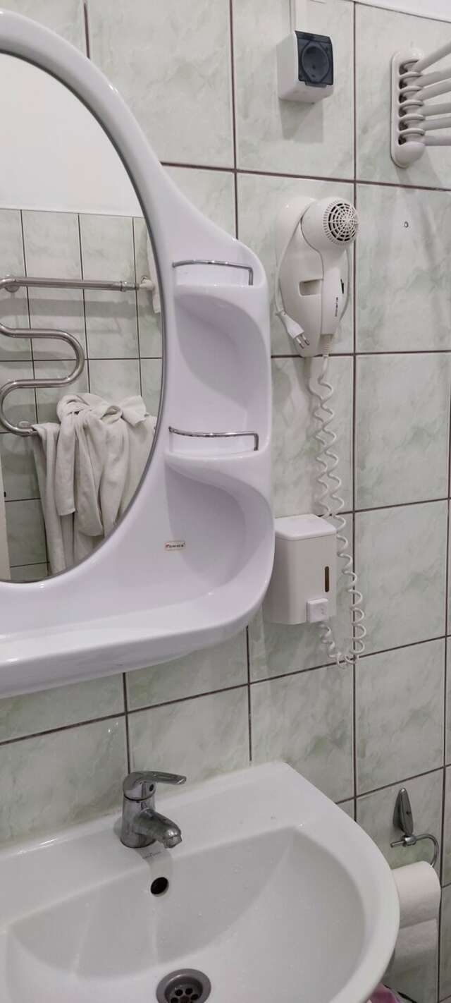 Гостиница Золотая бухта Калининград-223