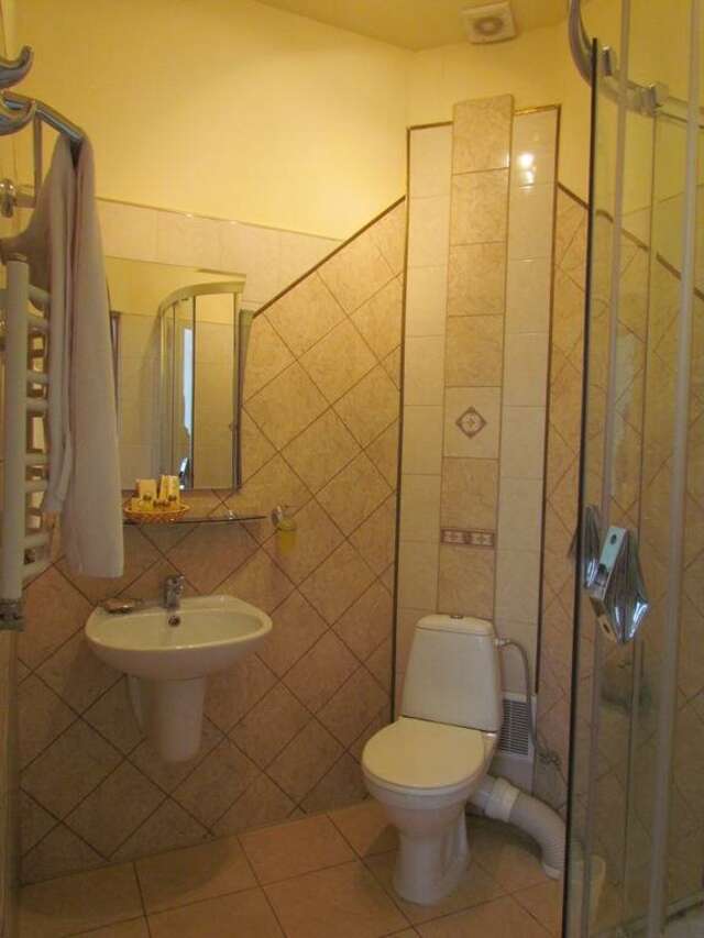 Гостиница Золотая бухта Калининград-127