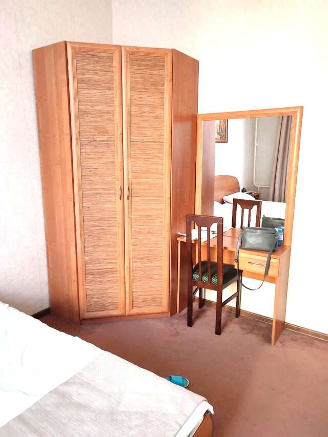 Гостиница Золотая бухта Калининград-163