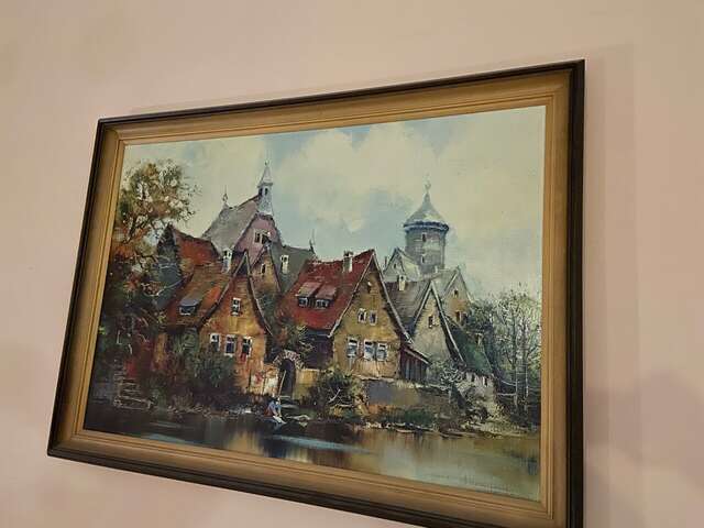 Гостиница Золотая бухта Калининград-143