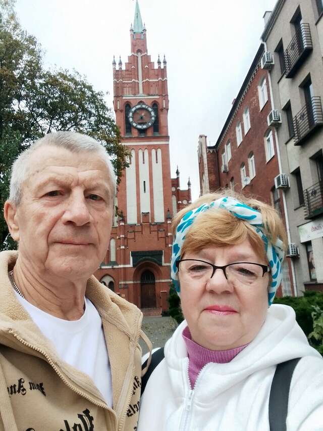 Гостиница Золотая бухта Калининград-161