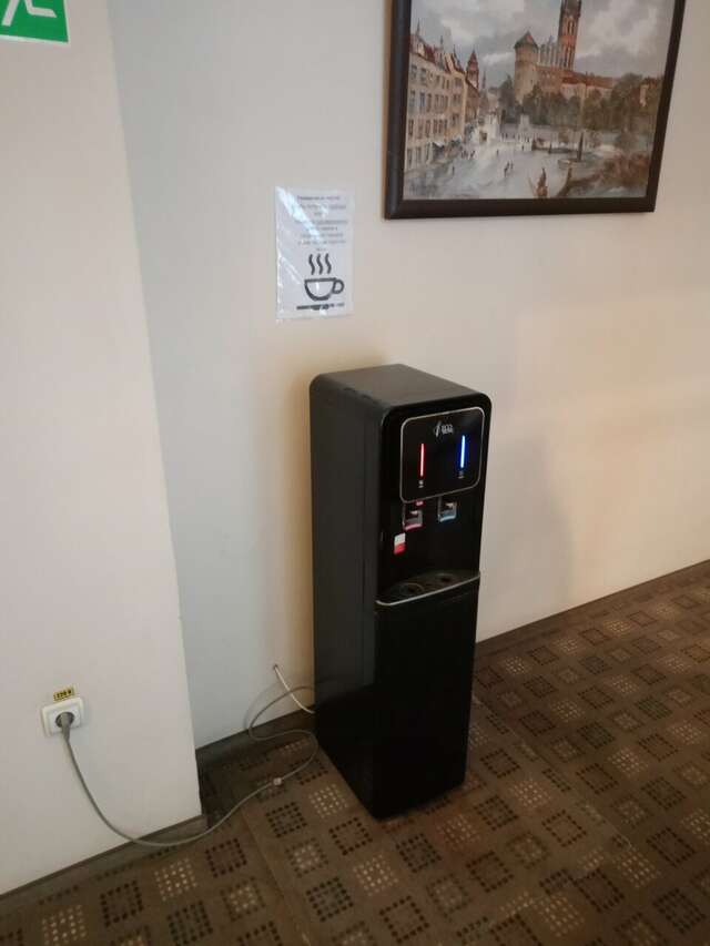 Гостиница Золотая бухта Калининград-205